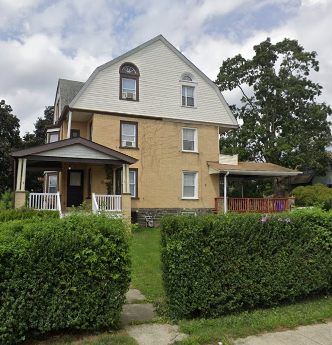 4 East Park Road